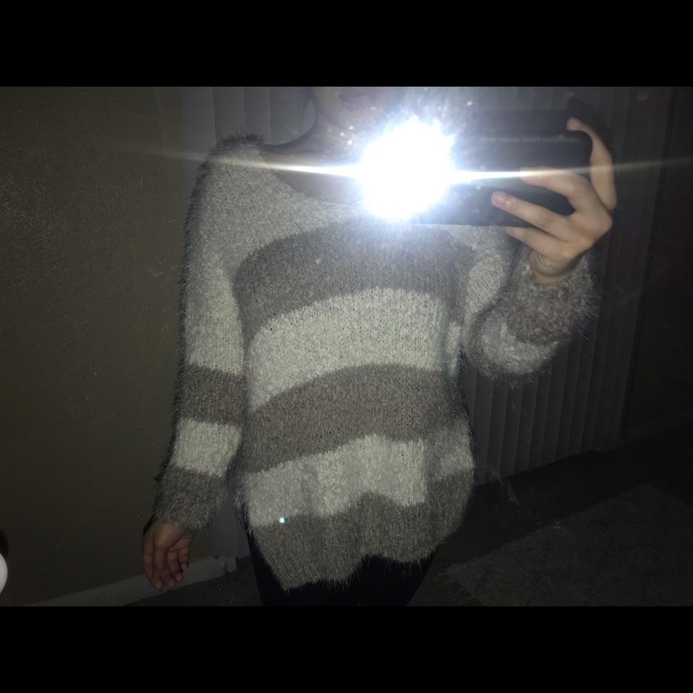 Windsor sweater